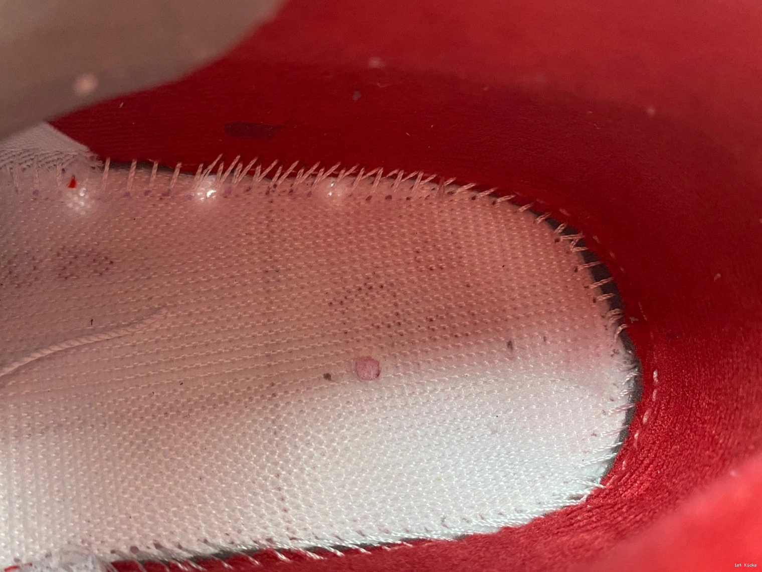 - Retro 308497-106 89 Jordan 4 Alternate 1230